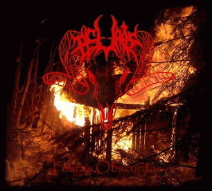 Teuras : Teuras Obscuritas